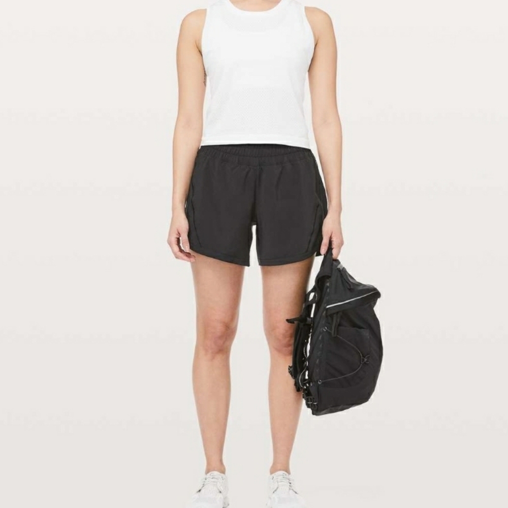 Lululemon Track That Short
